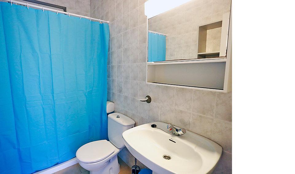Rentalmar Casa Horus Miami Playa Exterior photo